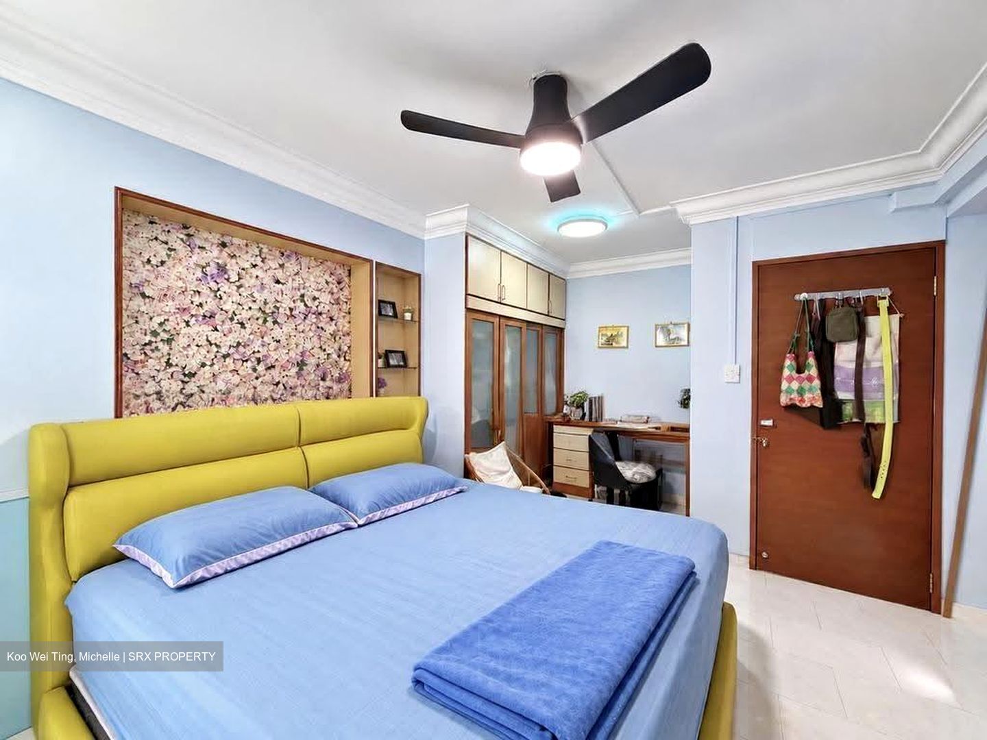 Blk 440 Choa Chu Kang Avenue 4 (Choa Chu Kang), HDB 4 Rooms #634147241